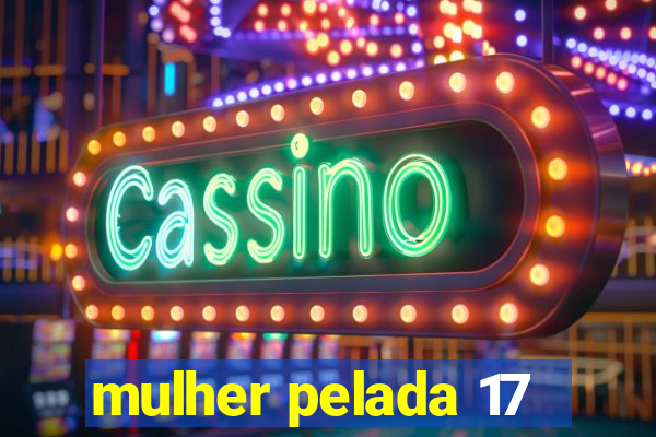 mulher pelada 17